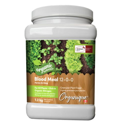 Blood Meal 1.2 KG