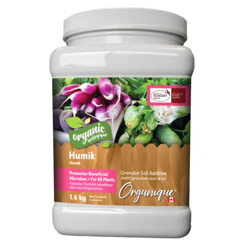 Humik 1.6 KG