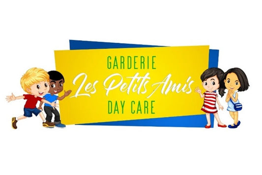 Garderie Les Petits Amis Day Care Inc
