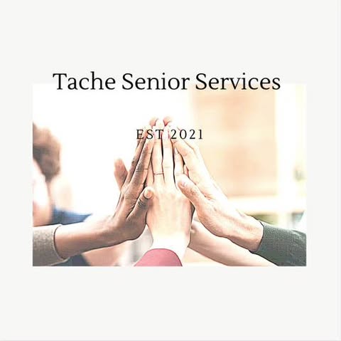 Community Champion: Tache Senior Services