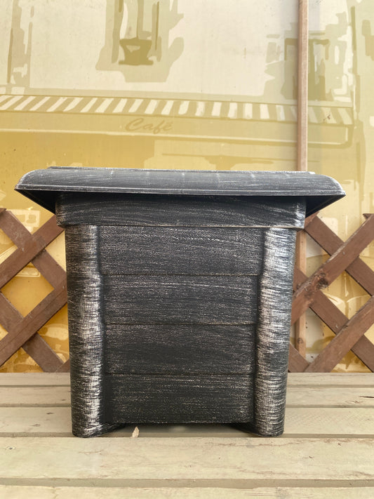 Kelsey Square Planter 12.5"