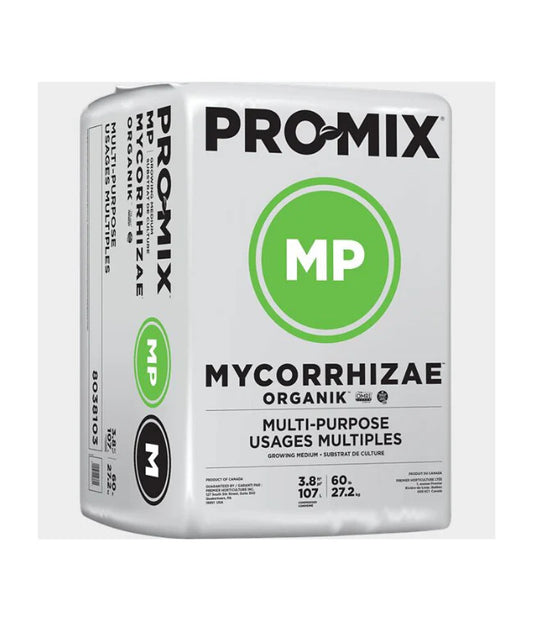 PRO MIX MP 3.8 CU FT