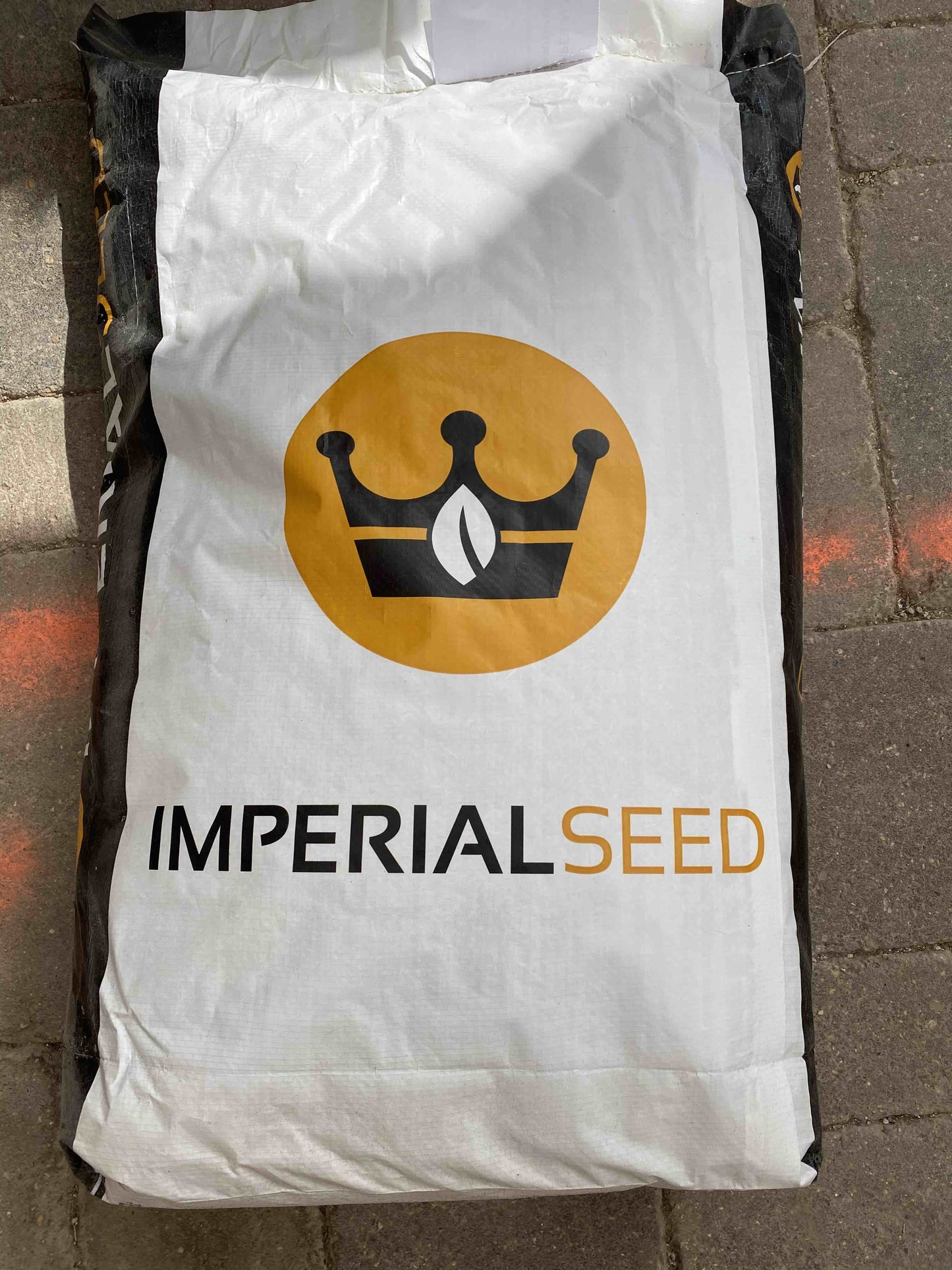 Grass Seed - Classic Turf 10 kg Bag