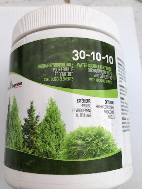 Superior 30-10-10 500 G