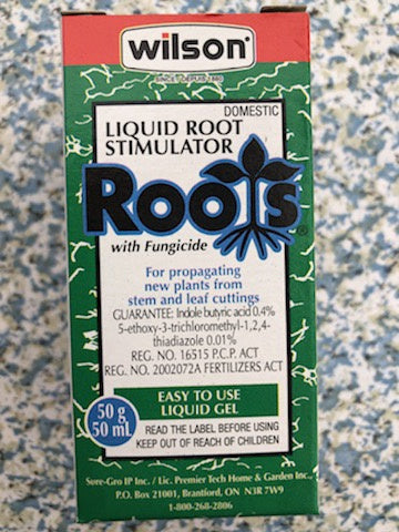 Wilson liquid root stimulator 50g