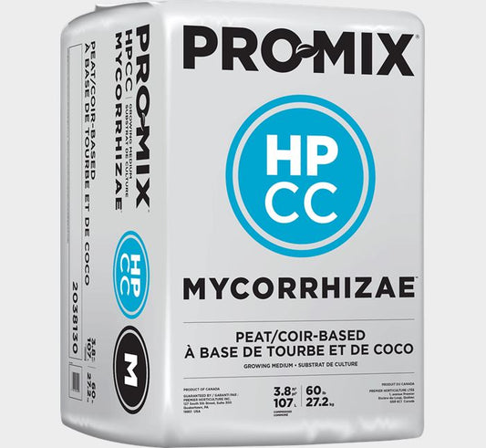 PRO-MIX HPCC MYCORRHIZAE 3.8 cu.ft