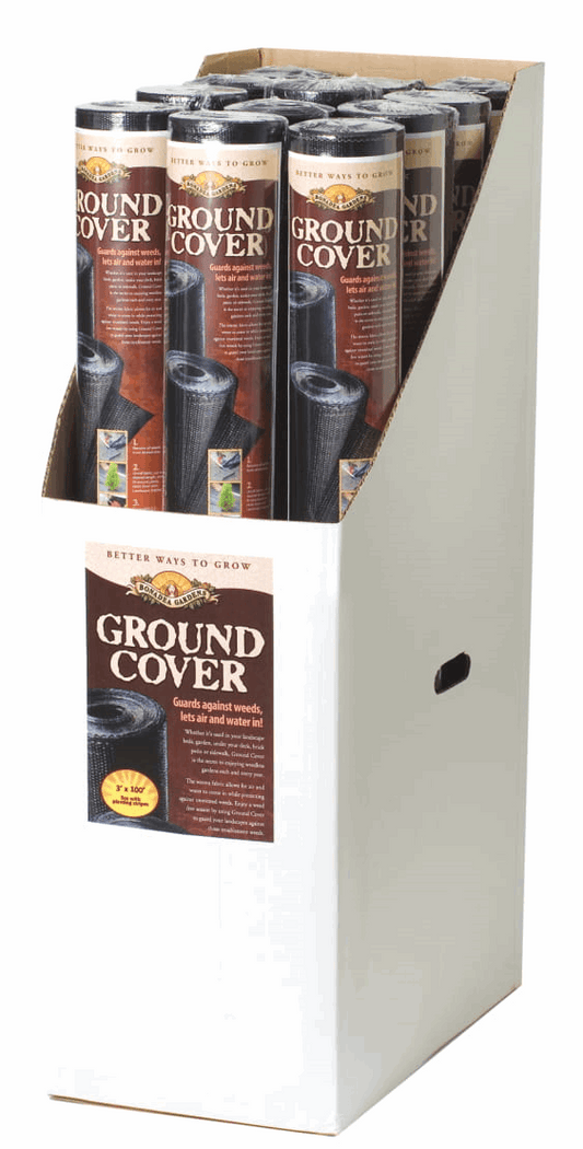 Landscape Fabric 6' x 300 '  3.1oz